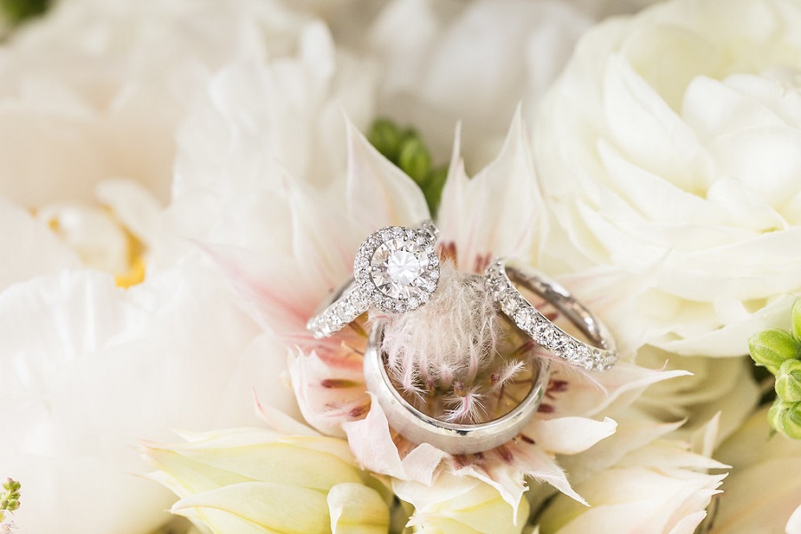 3 Ritz Carlton Laguna Niguel Wedding by Sarah Mack Photograpy Rings