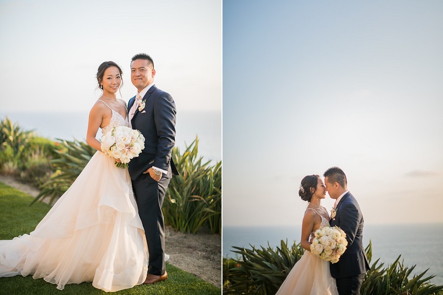 35a Ritz Carlton Laguna Niguel Wedding by Sarah Mack Photograpy Portraits