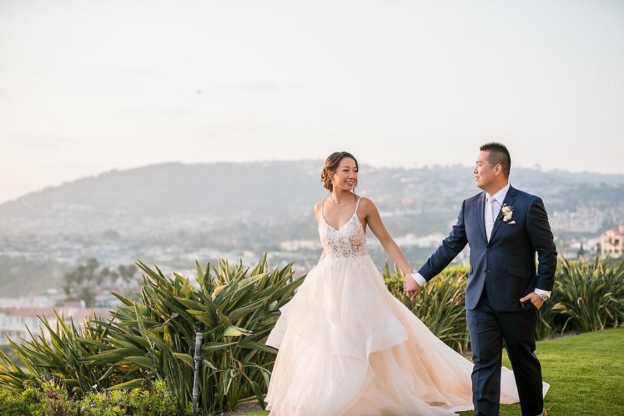 37 Ritz Carlton Laguna Niguel Wedding by Sarah Mack Photograpy Portraits