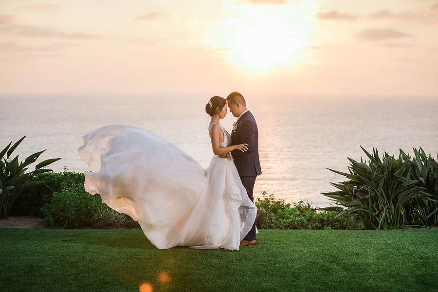 39 Ritz Carlton Laguna Niguel Wedding by Sarah Mack Photograpy Portraits