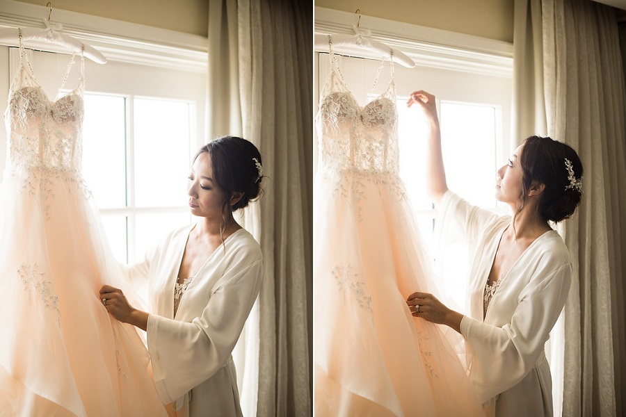 4 Ritz Carlton Laguna Niguel Wedding by Sarah Mack Photograpy Bride