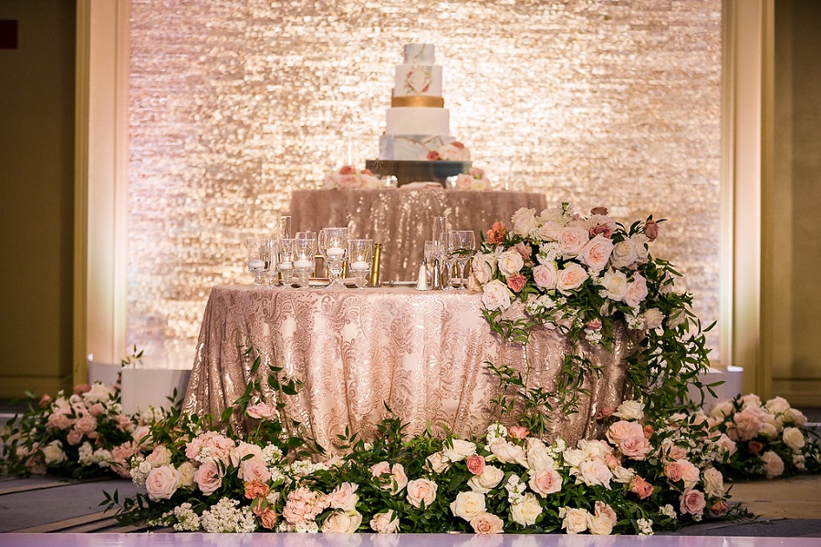 45 Ritz Carlton Laguna Niguel Wedding by Sarah Mack Photograpy Reception Details