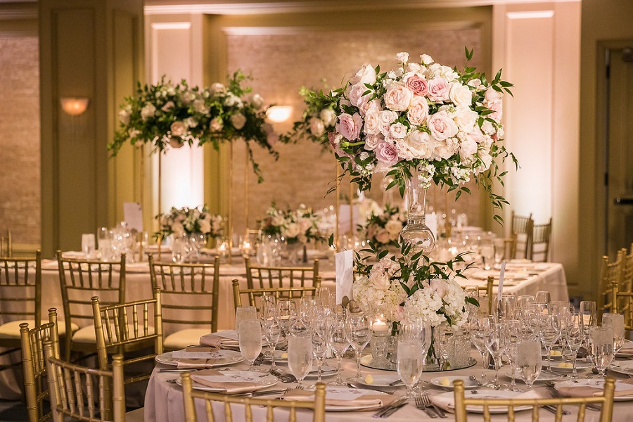 46 Ritz Carlton Laguna Niguel Wedding by Sarah Mack Photograpy Reception Details