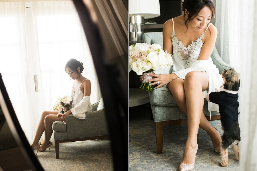 5 Ritz Carlton Laguna Niguel Wedding by Sarah Mack Photograpy Bride