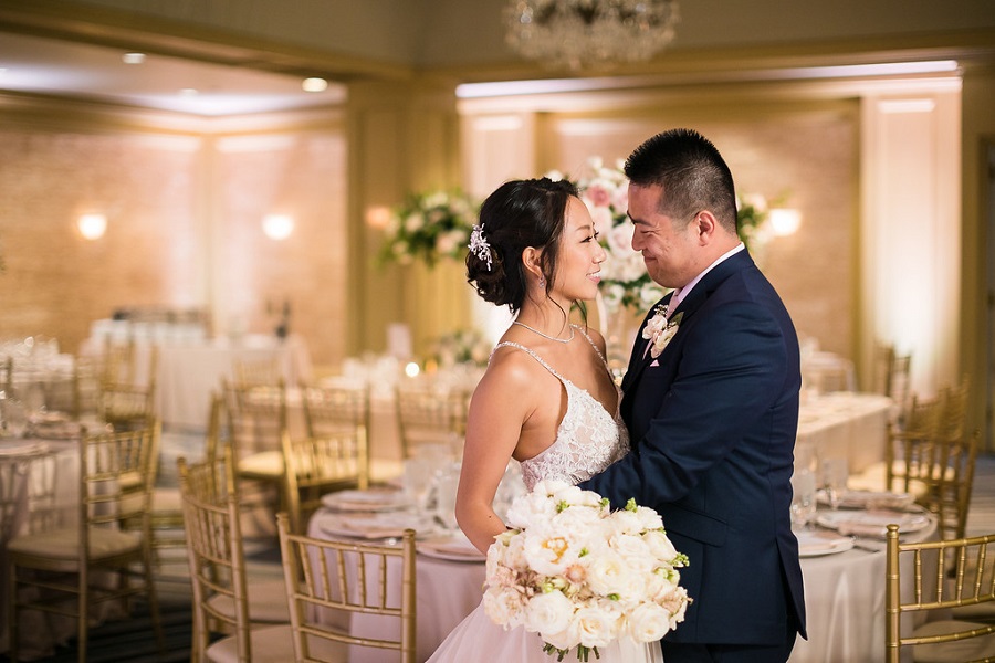 50 Ritz Carlton Laguna Niguel Wedding by Sarah Mack Photograpy Reception
