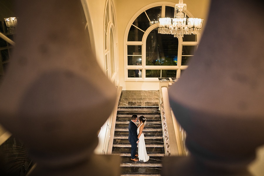 56 Ritz Carlton Laguna Niguel Wedding by Sarah Mack Photograpy