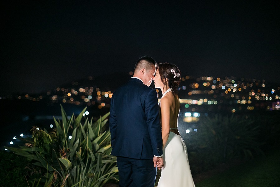 57 Ritz Carlton Laguna Niguel Wedding by Sarah Mack Photograpy