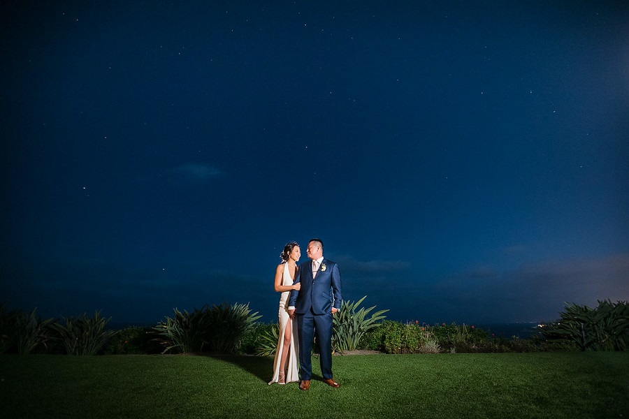 58 Ritz Carlton Laguna Niguel Wedding by Sarah Mack Photograpy