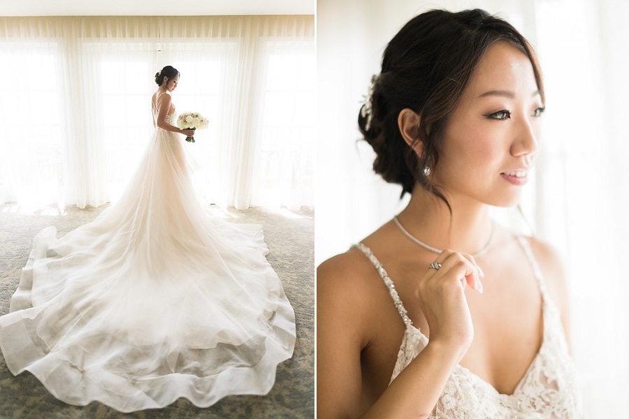 9a Ritz Carlton Laguna Niguel Wedding by Sarah Mack Photograpy Bride