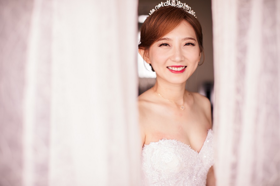 10 Ritz Carlton Laguna Niguel Wedding by Lin and Jirsa Bride