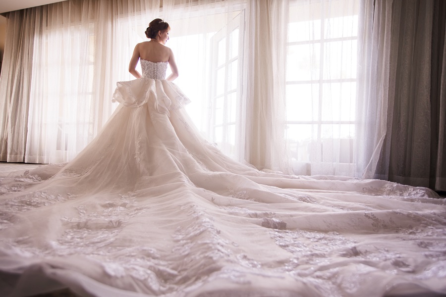 11 Ritz Carlton Laguna Niguel Wedding by Lin and Jirsa Bride