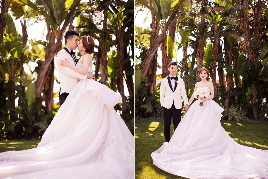 18a Ritz Carlton Laguna Niguel Wedding by Lin and Jirsa Portraits
