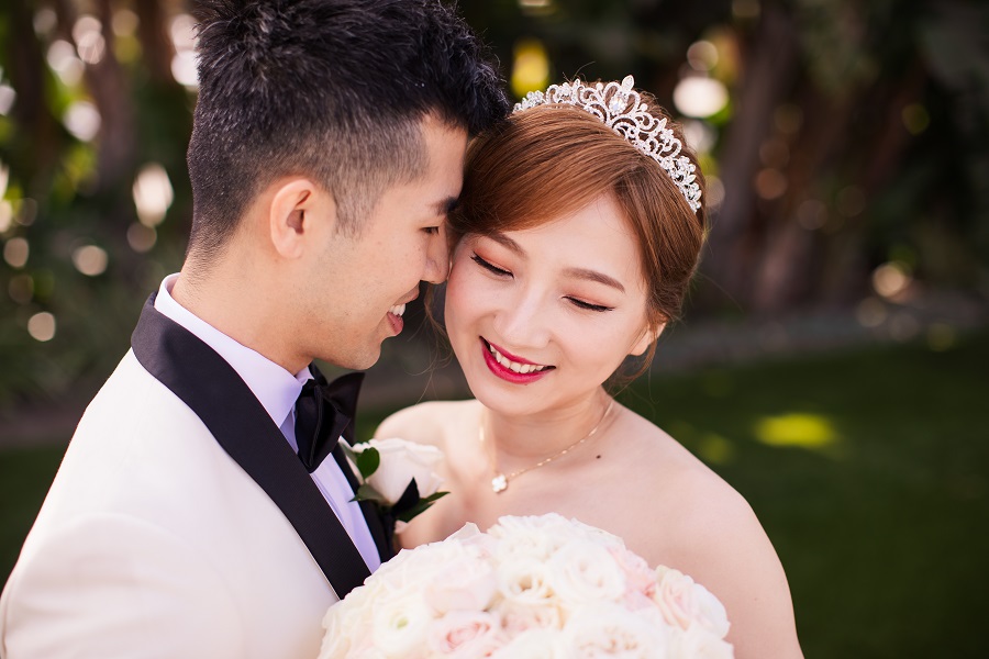 19 Ritz Carlton Laguna Niguel Wedding by Lin and Jirsa Portraits