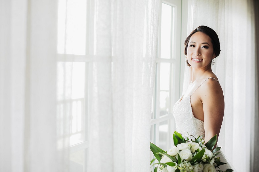 2 Ritz Carlton Laguna Niguel Wedding by Sarah Mack Bride
