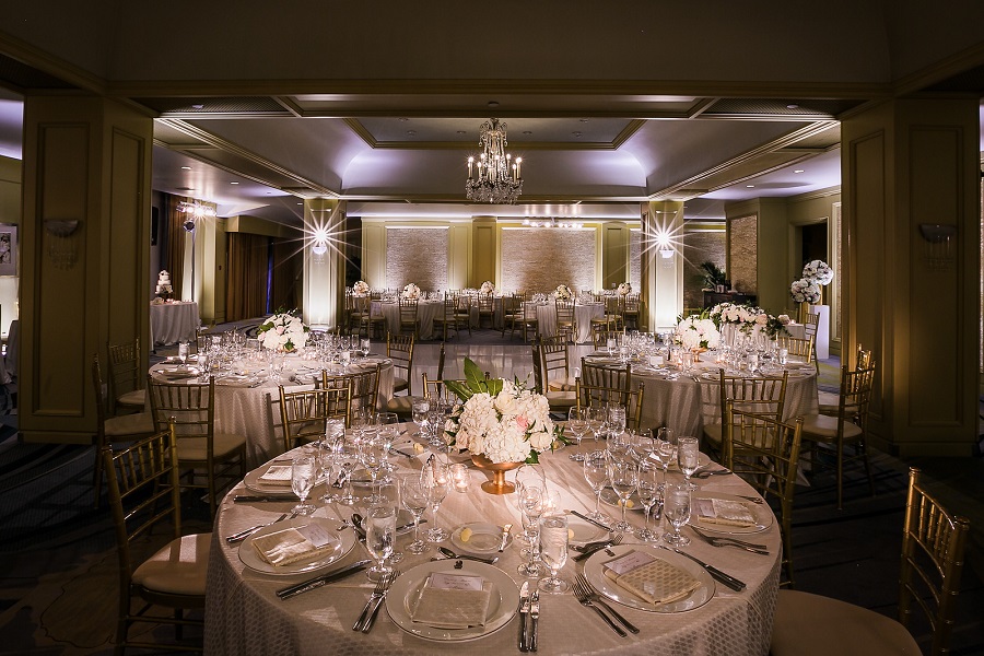 25 Ritz Carlton Laguna Niguel Wedding by Sarah Mack Reception Details