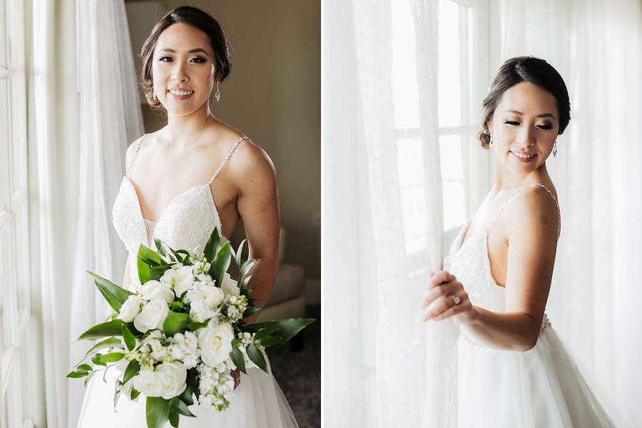 3 Ritz Carlton Laguna Niguel Wedding by Sarah Mack Bride