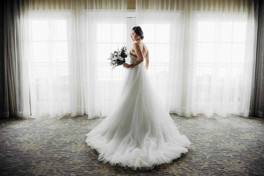 4 Ritz Carlton Laguna Niguel Wedding by Sarah Mack Bride