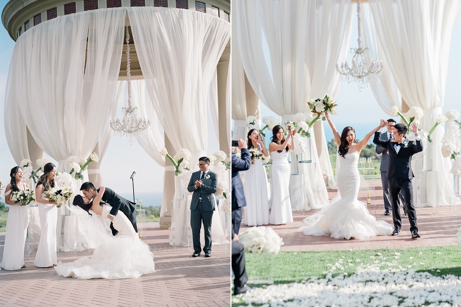 18-Pelican-Hill-Wedding-by-Jeremy-Chou-Photography-Ceremony