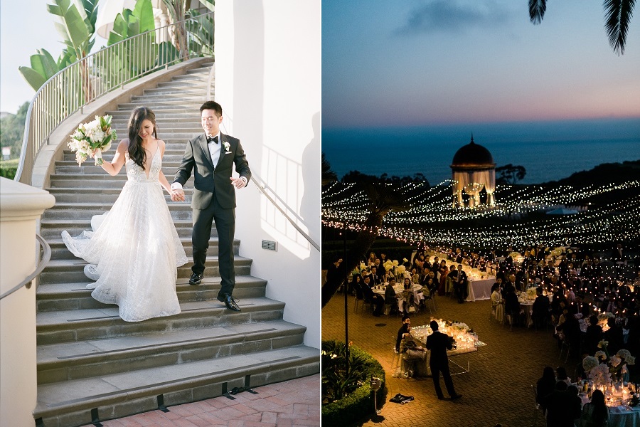 26-Pelican-Hill-Wedding-by-Jeremy-Chou-Photography-Reception