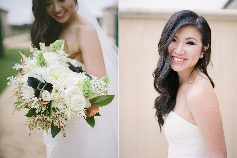 3-Pelican-Hill-Wedding-by-Jeremy-Chou-Photography-Bride