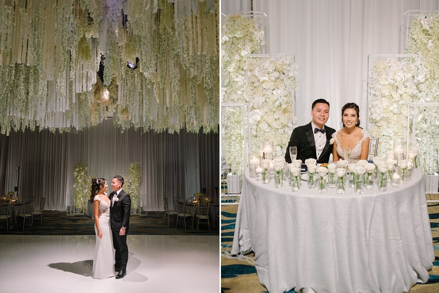 31 Pasea Huntington Beach Wedding by Cotton Love Studios